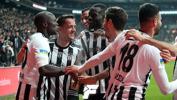 Beşiktaş'ın kalan maçları, puan durumu 