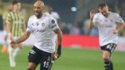 Fenerbahçe - Beşiktaş derbisine Nathan Redmond damgası! 