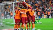 Galatasaray için ilginç istatistik ortaya çıktı!
