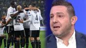 Nihat Kahveci'den derbi yorumu! 