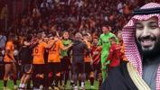 Newcastle United gözünü Galatasaraylı yıldıza dikti! 