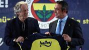 Fenerbahçe’de ayrılık yok, Jorge Jesus’a destek var! Son fotoğraftaki gözden kaçan detay…