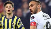 Son dakika transfer haberi: Fenerbahçe'nin yıldızı Arda Güler için olay iddia! Cenk Tosun detayı ortaya çıktı