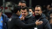 Galatasaray - Başakşehir maçında Emre Belözoğlu neden kırmızı kart gördü?