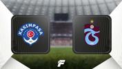Kasımpaşa-Trabzonspor maçı ne zaman, saat kaçta, hangi kanalda? (Muhtemel 11'ler)