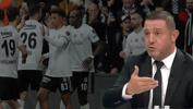 Nihat Kahveci'den Beşiktaş-Giresunspor maçı yorumu