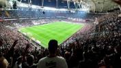 Beşiktaş-Atletico Madrid maçının biletlerine yoğun ilgi!