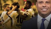 Beşiktaş sözleşmesini uzatmadı! La Liga'da şov yapıyor