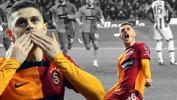 Galatasaray'a Milot Rashica müjdesi