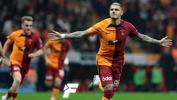 Mauro Icardi, Galatasaray'da kalacak mı? Taraftarı heyecanlandıran açıklama...