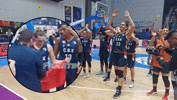 Çekya'daki bayrak skandalına FIBA'dan açıklama geldi