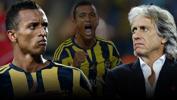 Eski Fenerbahçeli Luis Nani yeniden İstanbul'da! 'Şampiyonluk şansı yüksek'