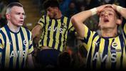Ankaragücü maçında Fenerbahçe'ye ilk 45'te geçit yok! 2 direk, bir çizgiden çıkarılan top...
