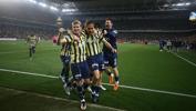 Fenerbahçe - Ankaragücü maç sonucu: 2-1