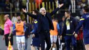 Fenerbahçe Teknik Direktörü Jorge Jesus: Ben başka yerde böylesini görmedim!