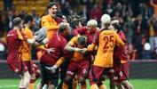 Avrupa, Galatasaray'ı konuşuyor! Icardi ve Zaniolo'nun yeniden doğuşu...