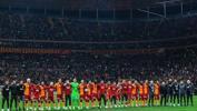 Tarihi zafer sonrası Galatasaraylı futbolculara prim müjdesi!