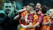 Galatasaray'ın liderlik şifresi ortaya çıktı: % 85.7