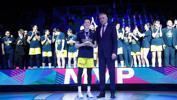 Fenerbahçe'de Breanna Stewart, EuroLeague tarihine geçti