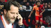 Galatasaray'da Sacha Boey kararı! Yerine gelecek yıldız belli oldu