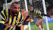 Başakşehir-Fenerbahçe maçına Joao Pedro damgası!