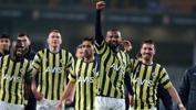 Fenerbahçe'den dış sahada 8 maçlık seri