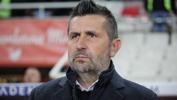 Trabzonspor Teknik Direktörü Nenad Bjelica: Reaksiyon göstermekte zorlandık!