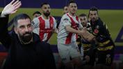 Eyüpspor'da Süper Lig umutları eriyor