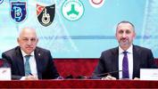 TFF ve Türk Telekom’dan e-Süper Lig için önemli anlaşma
