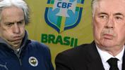 Fenerbahçe haberi: Brezilya'da Jorge Jesus için tarih verildi!