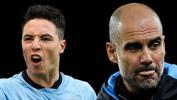 Samir Nasri'den Pep Guardiola için çarpıcı ifadeler