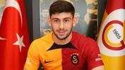 Galatasaray'da Yusuf Demir için karar verildi