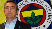Fenerbahçe'den TFF binasında yapılan görüşmeyle ilgili açıklama