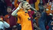 Mauro Icardi büyük maçları seviyor