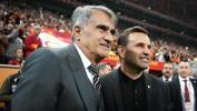 Galatasaray'da Okan Buruk'tan sürpriz tercih