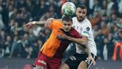 Galatasaray'da Mauro Icardi devamını getiremedi