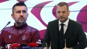 Trabzonspor'da Bjelica, transferdeki hedefi belirledi! Aranan golcü bulundu...