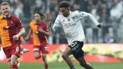 Beşiktaş, Gedson Fernandes'in bonservisini belirledi