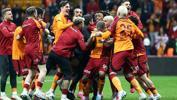 Galatasaray'da imzalar resmen atıldı