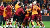 Galatasaray'da imzalar atıldı!