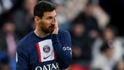 Fransa'da Lionel Messi gerilimi sürüyor