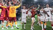 Galatasaray'da sürpriz değişim! Başakşehir maçında...