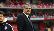 Beşiktaş'ta Şenol Güneş varsa umut var!