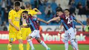 Trabzonspor'da Fenerbahçe maçı öncesi fire yok
