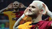 Son dakika Galatasaray haberleri: Mauro Icardi için müjdeli haber geldi…