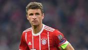 Bayern Münih'te Thomas Müller krizi
