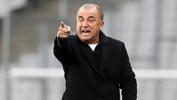 Fatih Terim'den 100 bin TL'lik 'onur' davası!