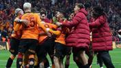 Galatasaray'a 60 milyon euro bonservis! 