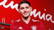 Gurbetçi yıldız Bayern Münih'ten ayrılıyor...