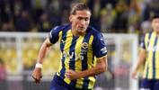 Fenerbahçe'de Miguel Crespo gelişmesi